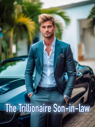 The Trillionaire Son-in-law